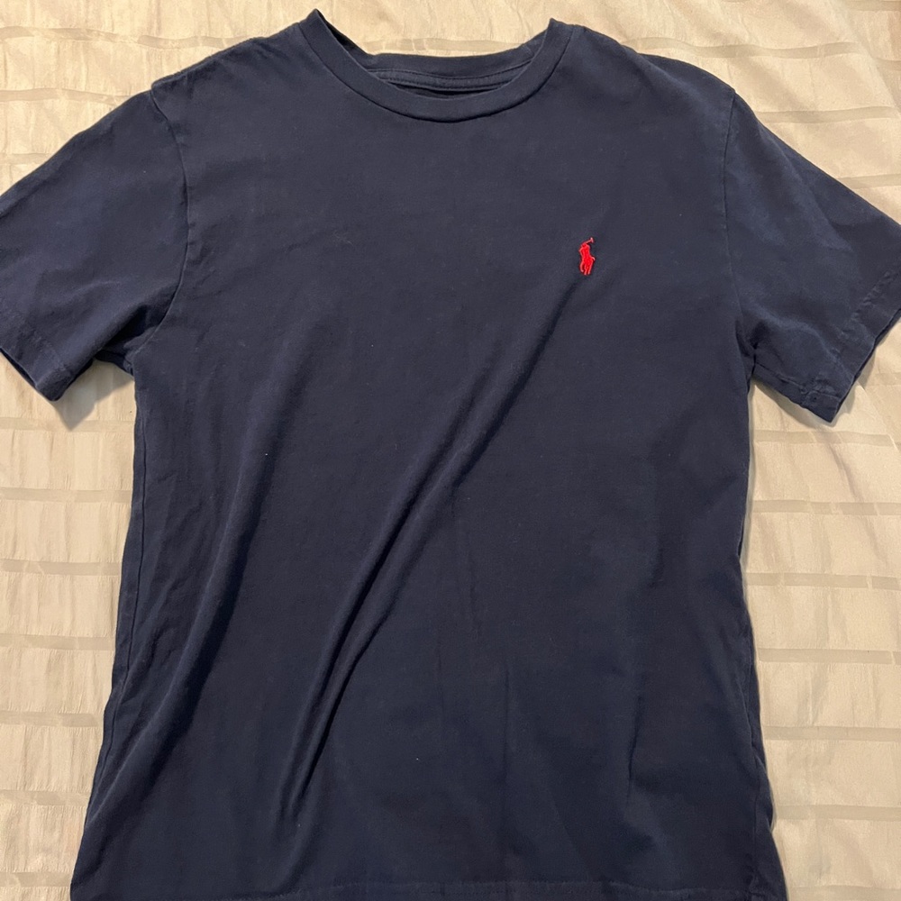 Boys RL T-shirts (2)